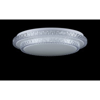 Светодиодная люстра Splendid-Ray 1999527/36W*2 LED (WT)