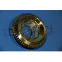 Точечный светильник D1195A MR16 (SNG) Splendid-Ray
145163