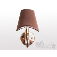 Бра классика Diasha 19041/1FG