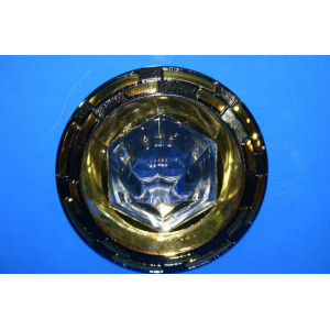 Точечный светильник D1163A MR16 (GMG) Splendid-Ray
145018