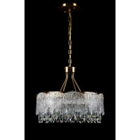 Хрустальная люстра LMD29111/12 (COPPER) Splendid-Ray
768990