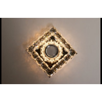 Точечные светильники врезные Linisoln V-0036