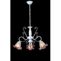 Люстра с плафонами  L3378/3 Splendid-Ray
212051