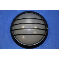 Фасадный светильник U4033L [BK] Splendid-Ray
100835