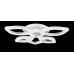 Светодиодная люстра LT8005/3+3 LED (WT) Splendid-Ray
302020