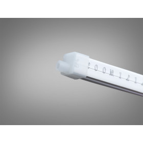 Заглушка силіконова з отвором Diasha 1212 Diasha PLS-1212-STARTCAP