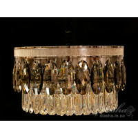 Люстра с хрусталем Diasha 8720/450G
