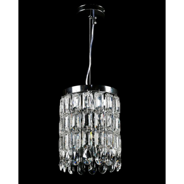 Подвесная люстра L8391/1A (180) (CR) Splendid-Ray
234584 Подвесная люстра L8391/1A (180) (CR) Splendid-Ray
234584
