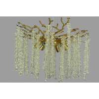 linisiln 8078-500 D CH/FG Підвісна