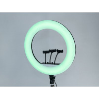 Селфи лампа Diasha SL-RL-21RGB