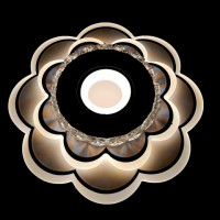 Светильник потолочный светодиодный LED Linisoln 2115