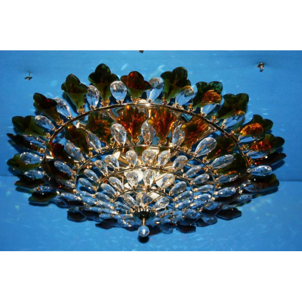 Хрустальная люстра L7905/24 (FGD) Splendid-Ray
2119