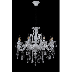 Люстра свеча LKM777/8 (WT+SL) Splendid-Ray
212851