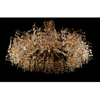 Хрустальная люстра L02/D1000/14 (GD) Splendid-Ray
308017