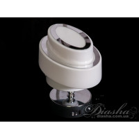 Стильний настінний світильник на одну лампу з цоколем Е27 Diasha 9503/1HR