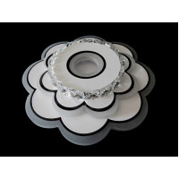 Светильник потолочный светодиодный LED Linisoln 2115