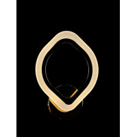 Светодиодная бра BK30/1 LED (FGD) Splendid-Ray
2850277