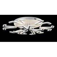 Светодиодная люстра LK55/9 LED (WT) Splendid-Ray
285081