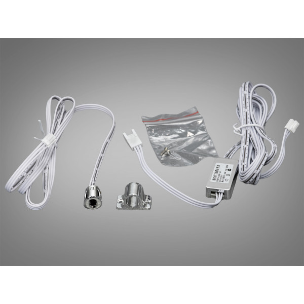 Датчик для керування блоком живлення LED стрічки, відкриття дверей Diasha PSEN-door-cent Датчик для керування блоком живлення LED стрічки, відкриття дверей Diasha PSEN-door-cent