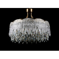 Хрустальная люстра LMD29111/12 (COPPER) Splendid-Ray
768990