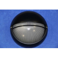 Фасадный светильник U4036S [BK] Splendid-Ray
100853