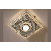 Точечные светильники Linisoln 20024-B WH 18*2 Точечные светильники Linisoln 20024-B WH 18*2