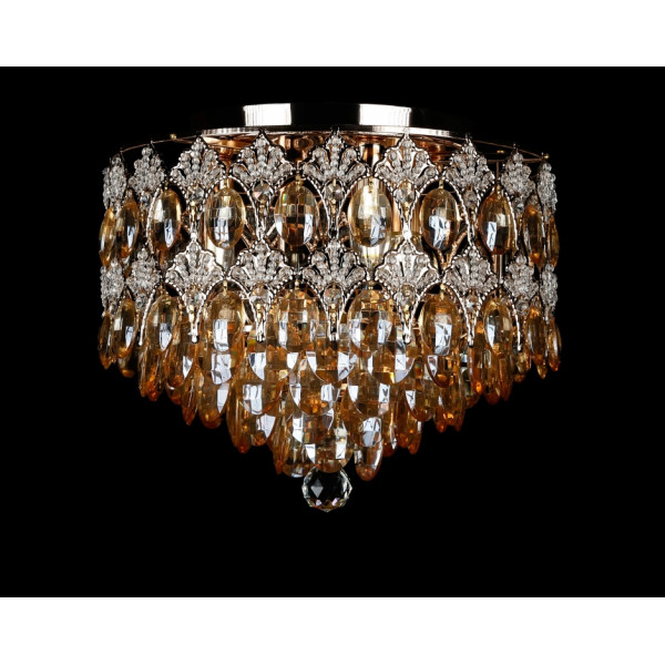 Хрустальная люстра L88203/400/3 Splendid-Ray
227004