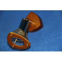 Бра с плафонами B1217/1B (FGD+BRN) Splendid-Ray
129986