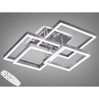 Светодиодная люстра Diasha 7002NEW HR LED 3color dimmer Светодиодная люстра Diasha 7002NEW HR LED 3color dimmer