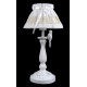 Настольная лампа с абажуром в классическом стиле Splendid-Ray 210754