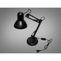 Настільна офісна лампа для робочого місця, в стилі кіностудії Pixar Diasha 811BK