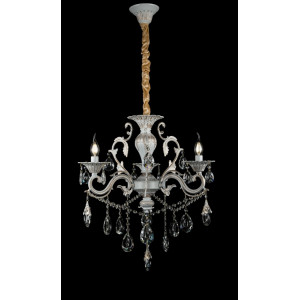 Люстра свеча L555M/3 (WT+GD) Splendid-Ray
254264