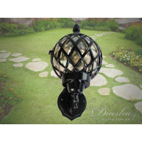 Светильники уличные настенные Diasha DJ070-S-W1