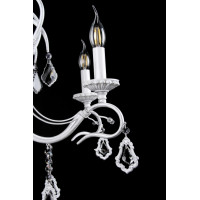 Люстры в зал классические Splendid-Ray 234196