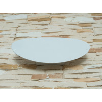 Уличный фонарь бра светодионый Diasha HS8171-10W-WH