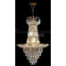 Хрустальная люстра L5050 46H60L9 Splendid-Ray
995226