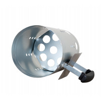 Стартер для розжига углей LV 20021706ST