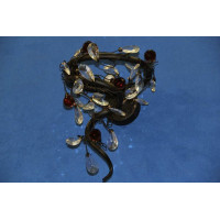 Декоративное бра B2537/1W Splendid-Ray
48908