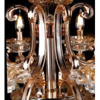 Люстры в зал классические Splendid-Ray 210916