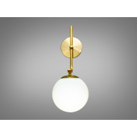 Бра настенный светильник шар 22W Diasha 8679