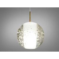 Декоративная светодиодная люстра Diasha 3006/1G