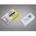 Контролер з ДУ для RGBW стрічки Diasha PC-H29-TUYA-RGBW-RF2.4-A