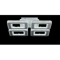 Светодиодная люстра LT8013/4 LED (WT) Splendid-Ray
302063