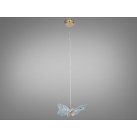 LED подвес в стилі Нордік, 10W Diasha 627/1FG