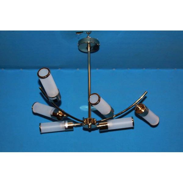 Люстра с плафонами  L90929/6 Splendid-Ray
192235