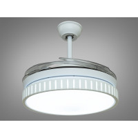Люстра вентилятор Diasha A002