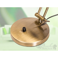 Настольная лампа Diasha 619-BR