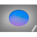 LED стельова люстра біла 45 Вт  Diasha DB-8310/300RGB