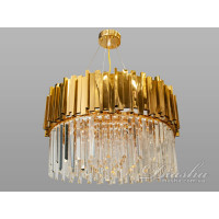 Современная хрустальная люстра Diasha 901-800G