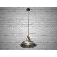 Лофт люстры Diasha 6857-310-BK-SV 